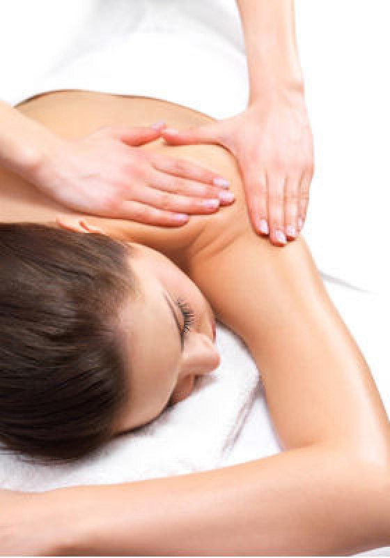 Kirksville Thai Massage
