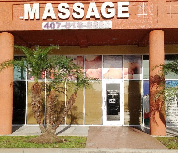 Erotic Massage And Fuck Orlando