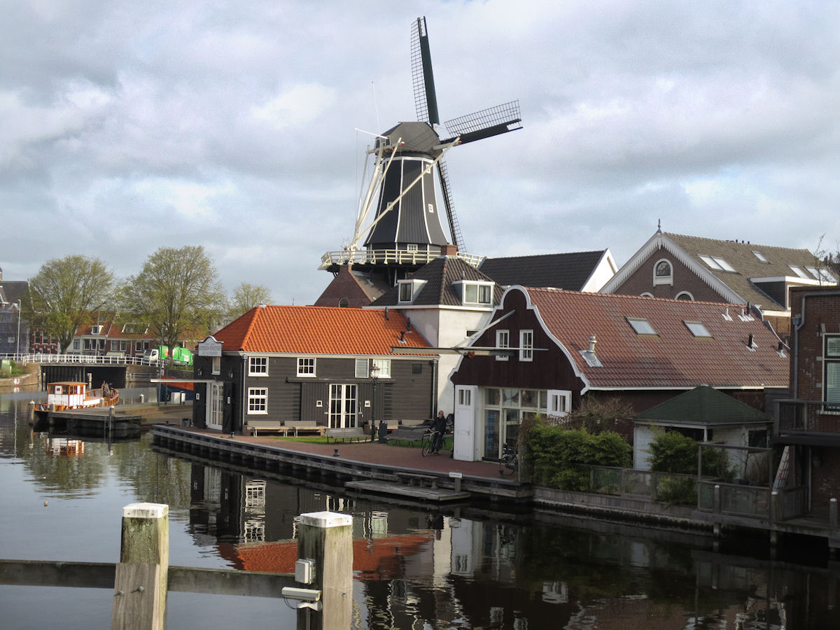 Hotels In Alkmaar Netherlands Love