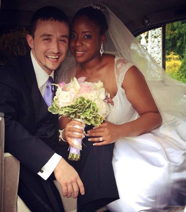 Married Photos Dating African American