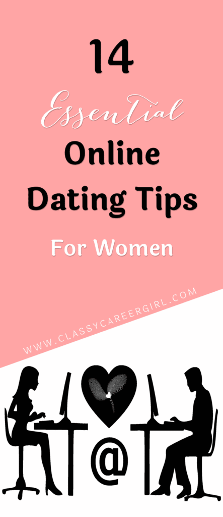 Online Dating Tips For Women