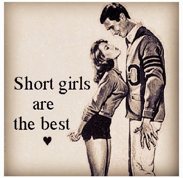 Trouble Before Dating Things A Should Short 16 Girl Know You