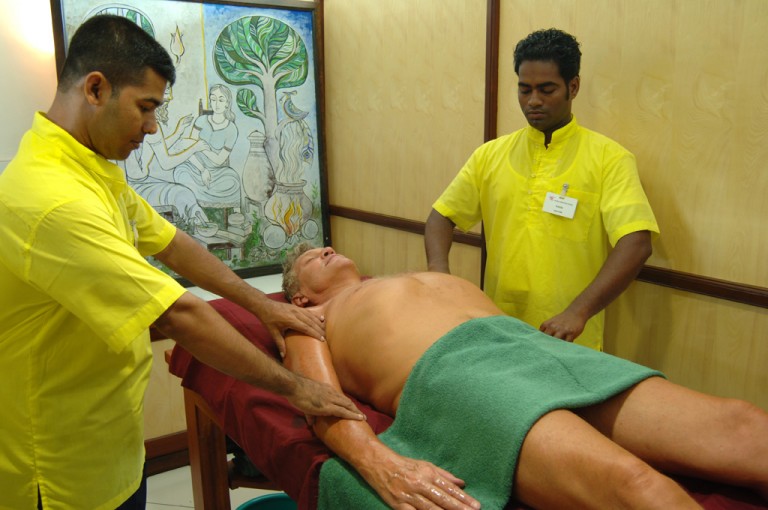 Massage Parlors In Colombo Sri Lanka