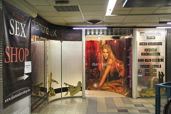 Conc Budapest Erotikacentrum Sex Shops Shop