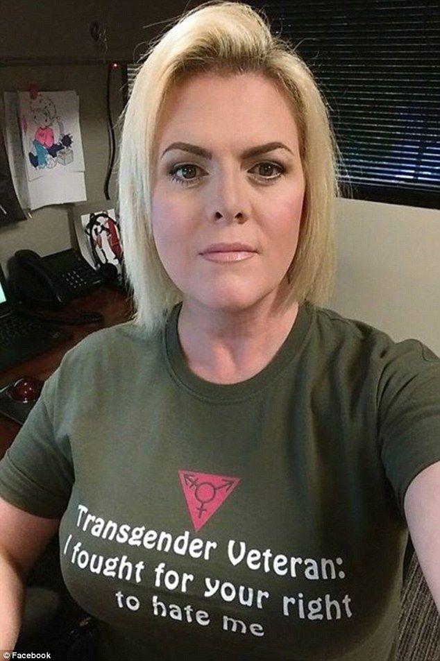 Transgender Twintiers Meet