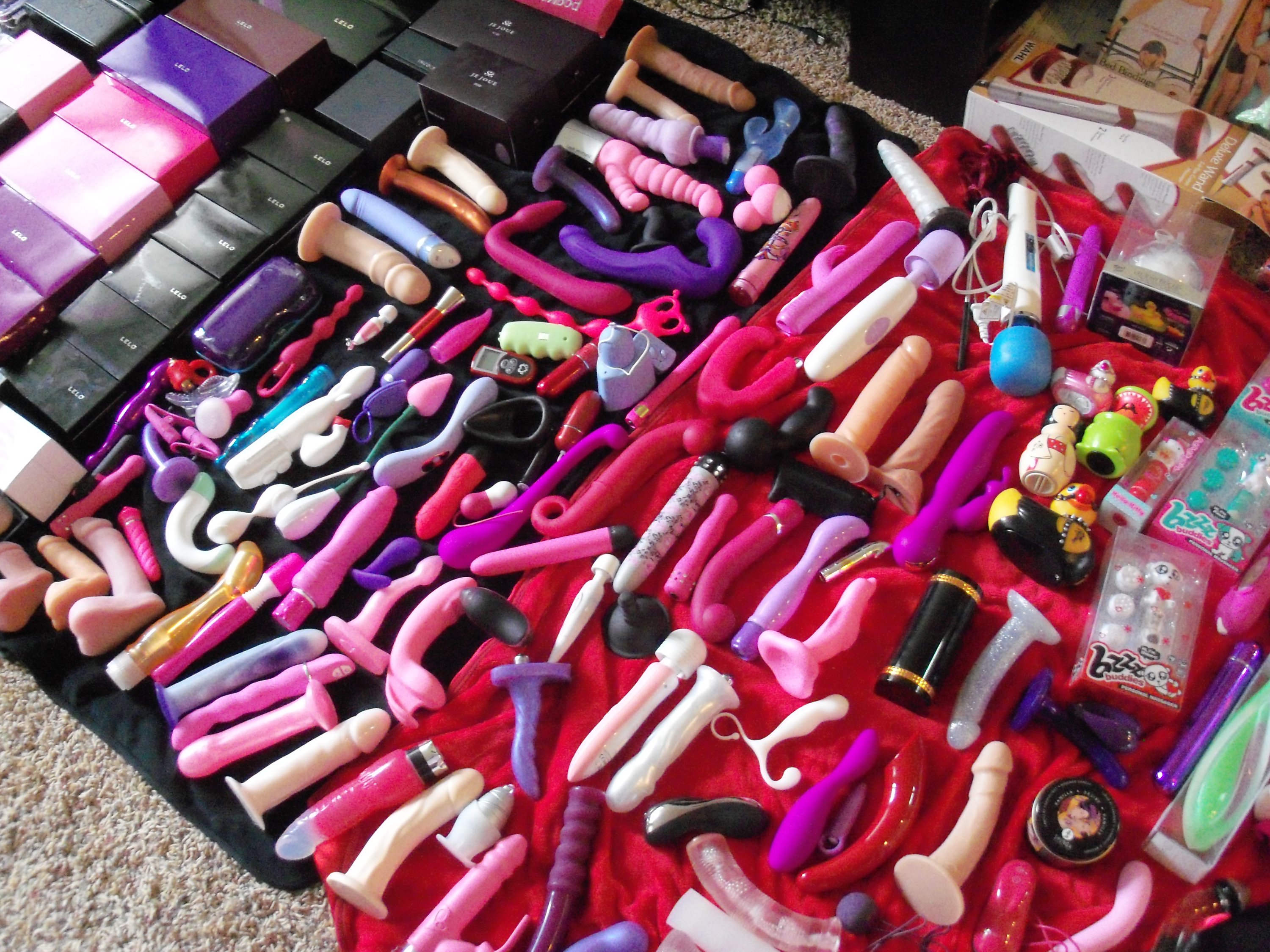 Sex Toys In Chandigarh Shops