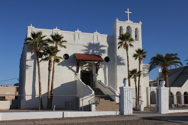 Catholic Dating In Tucson