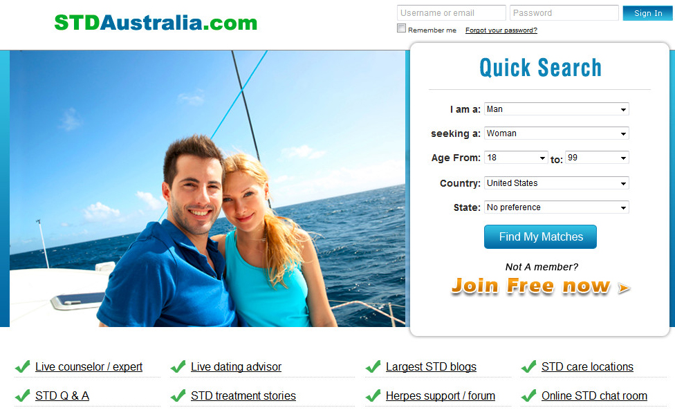 Best Dating Sites The What Australia Are