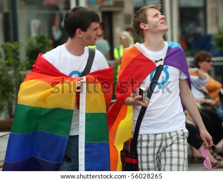 Club Brno Czech In Republic Gay