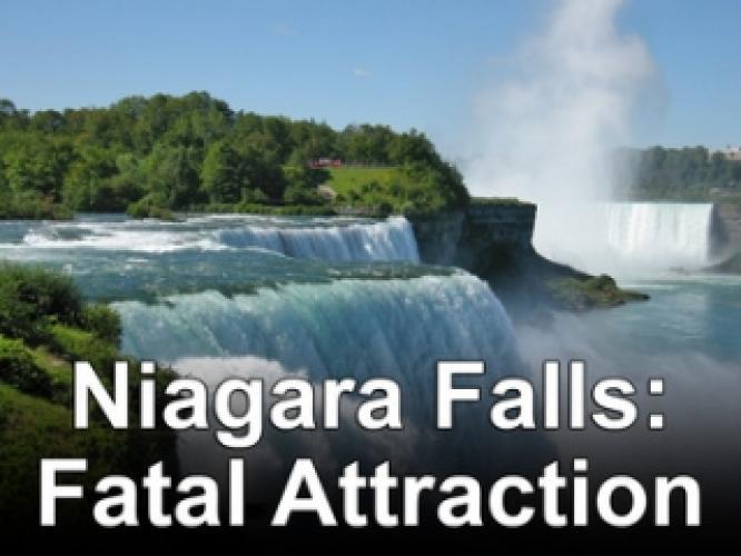 Lianna Falls Niagara Dating Bitch In