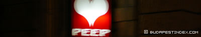 Psp Sex Shops Budapest Show Terz Peep