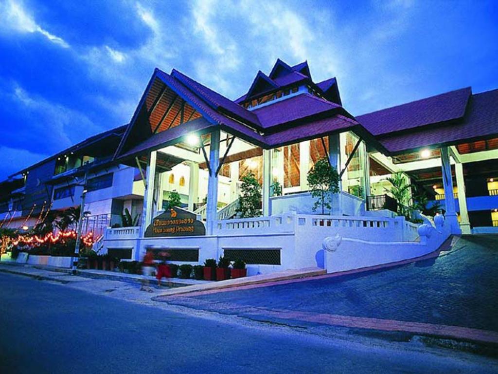 Thailand Chiang Mai In Love Hotels