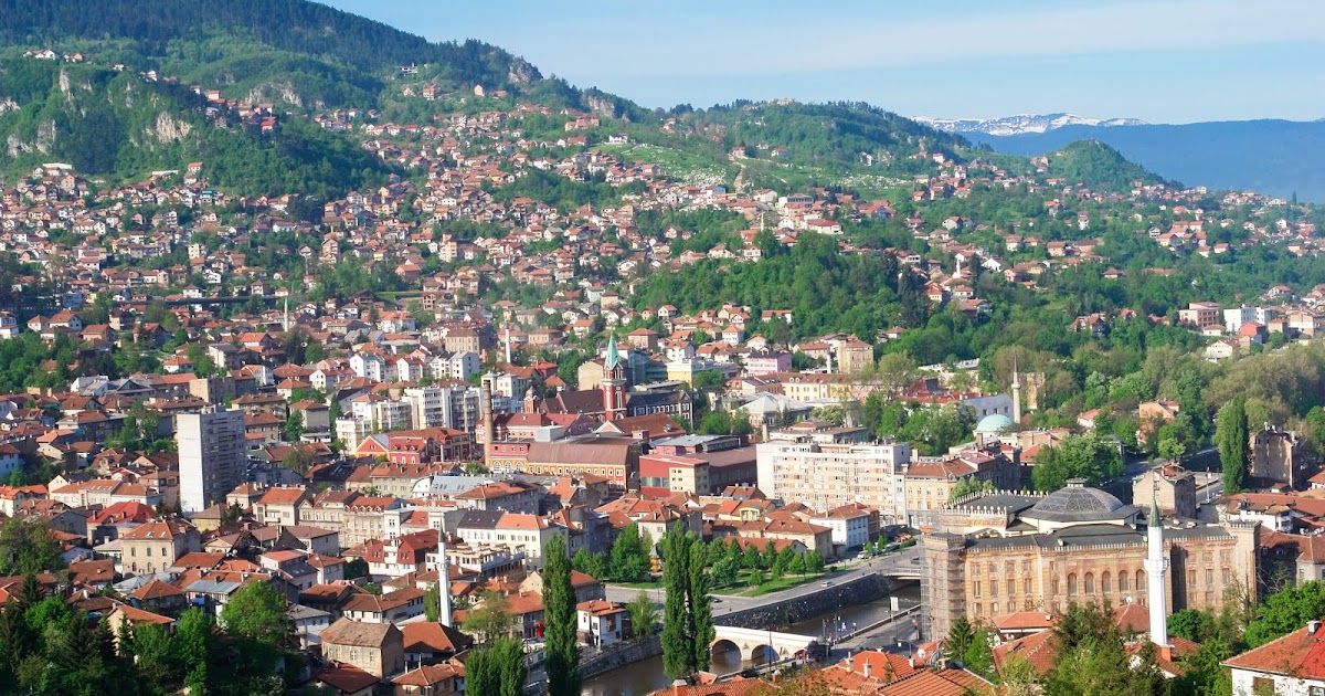 Morena And Herzegovina Brothels In Bosnia Sarajevo