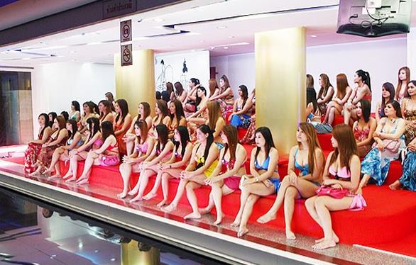 Haima Parlors Pp Pattaya Body Massage