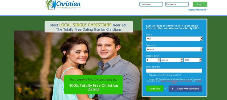 Wesley Sites Free Usa Christian Dating