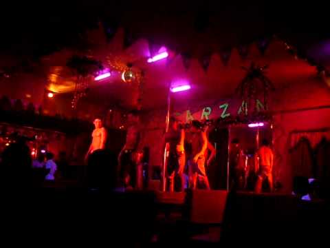 Veronica Canada Gay Club In Cebu