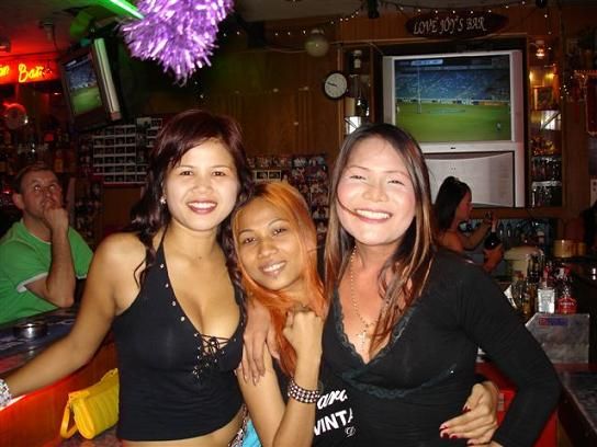 Thailand Night Club Ts990