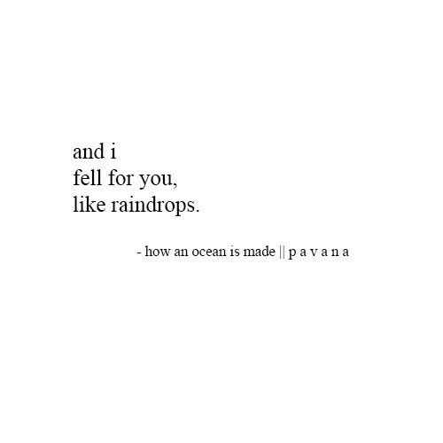 You Like Matches Raindrop Cute