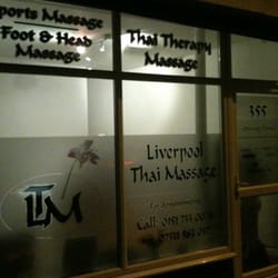 Kyrgyzstan Thai Parlors Liverpool Massage