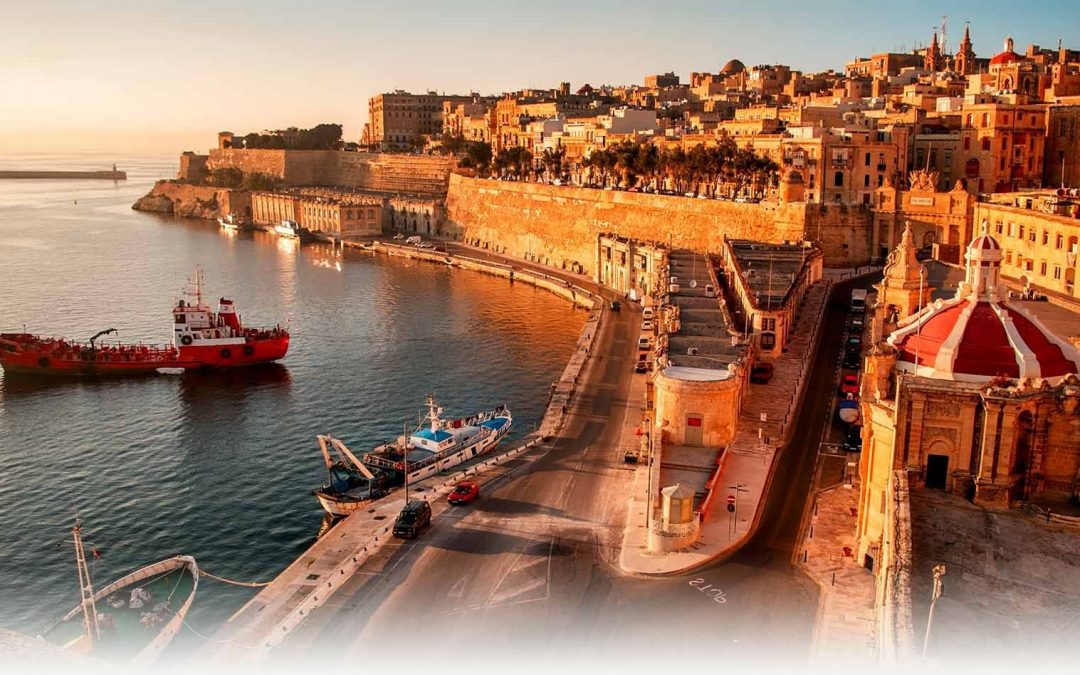 Duchy Malta In Gay Islands Club Maltese