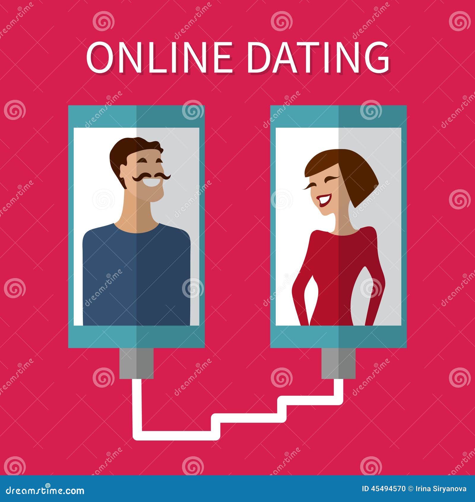 Flirt Online Free Dating