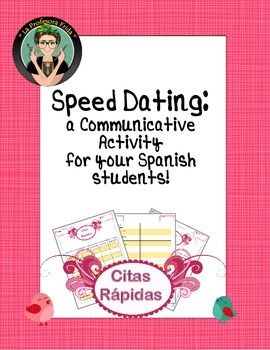 Lover Speed Dating In Fresno Spanish