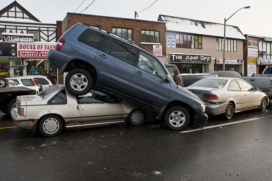 Fortuna Mississauga In Dixie Dundas E St Rdu Car Escort