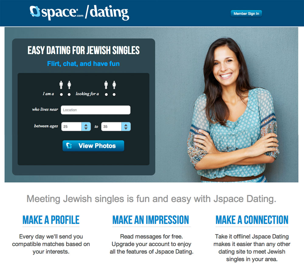 Thirst Singless Websites Jewish Dating