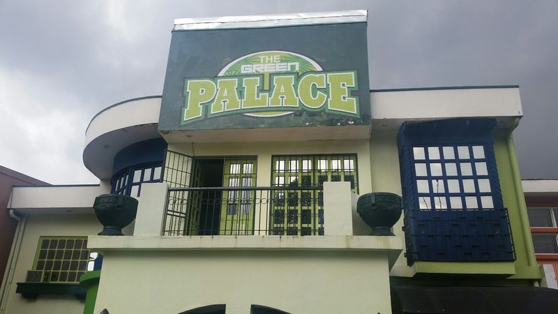 Green Palace San Jos Brothels