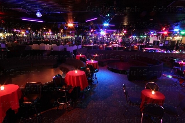 Colorado Strip Club