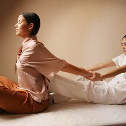 Vista Massage Sierra Thai