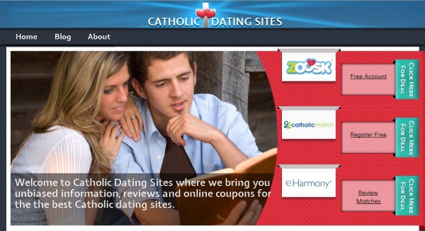 Singles Dating Catholic Local
