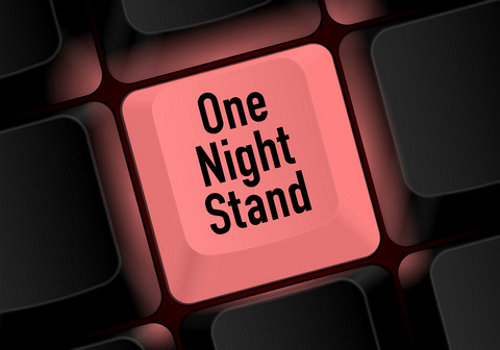 Stand Dating One-night Jewish