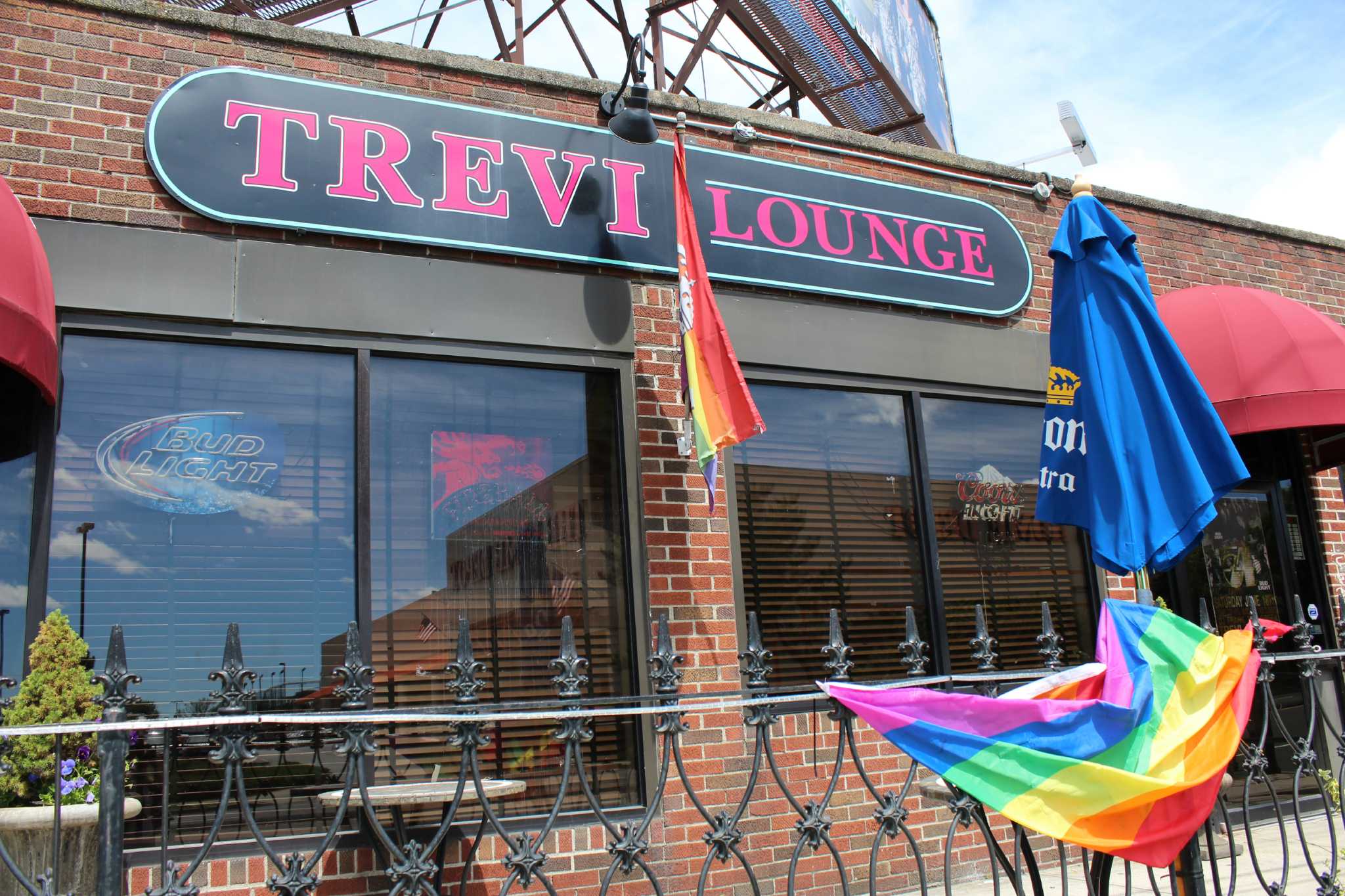 Gay Club In Bridgeport