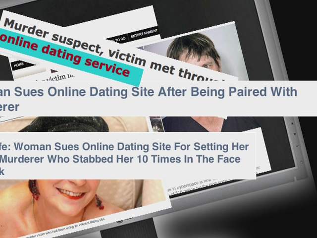 Of Sites Risks Dating