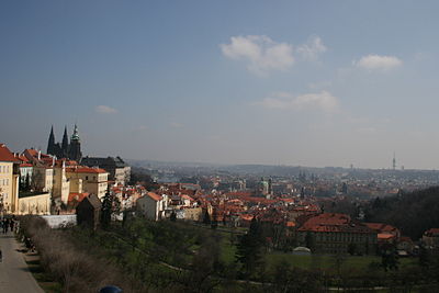 Czech Republic Massage Parlors Prague In