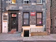 Sex Shops Edinburgh Bobbies