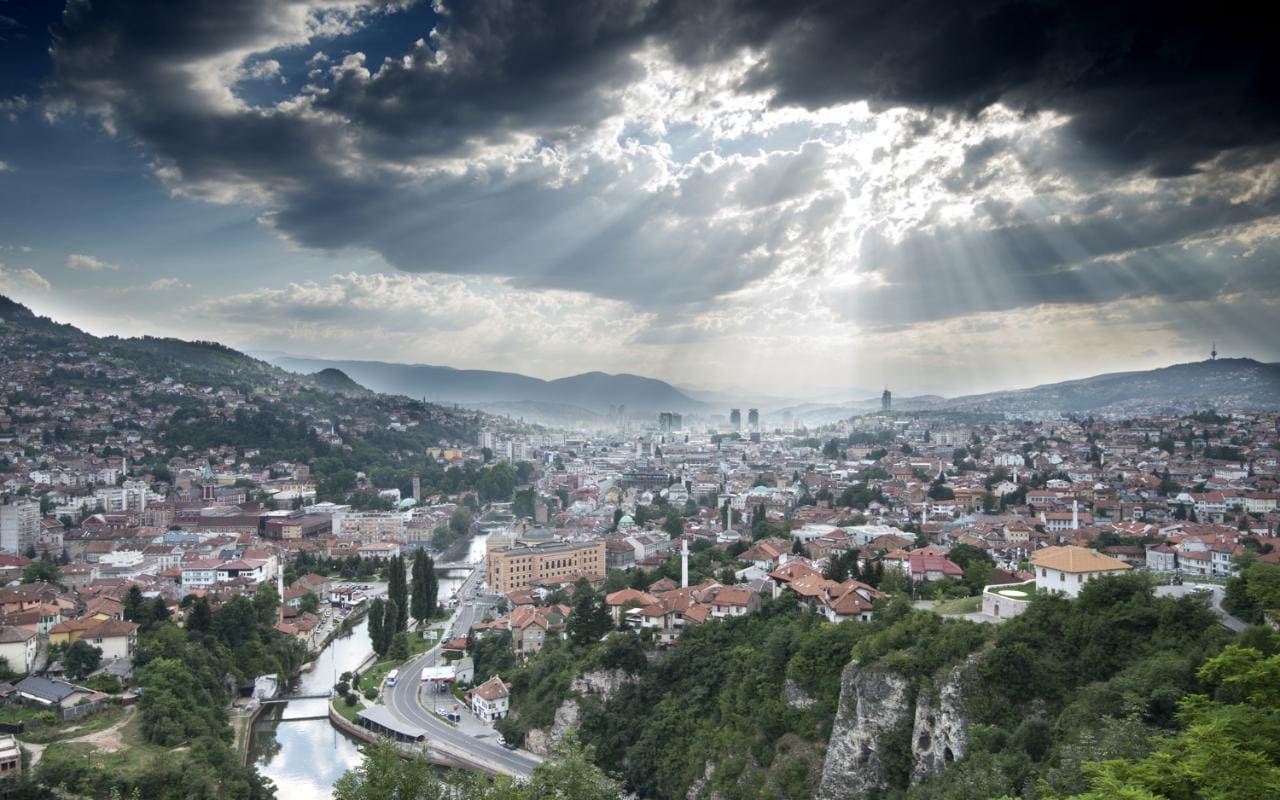 Value Services Herzegovina Sarajevo And Adult Bosnia In