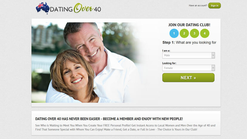 Websites Dating Australia Online Best
