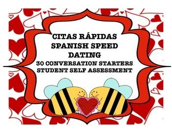 Jake Speed Dating In Windsor Spanish
