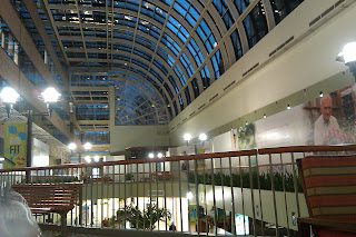 Mall 40 Westwood Escort