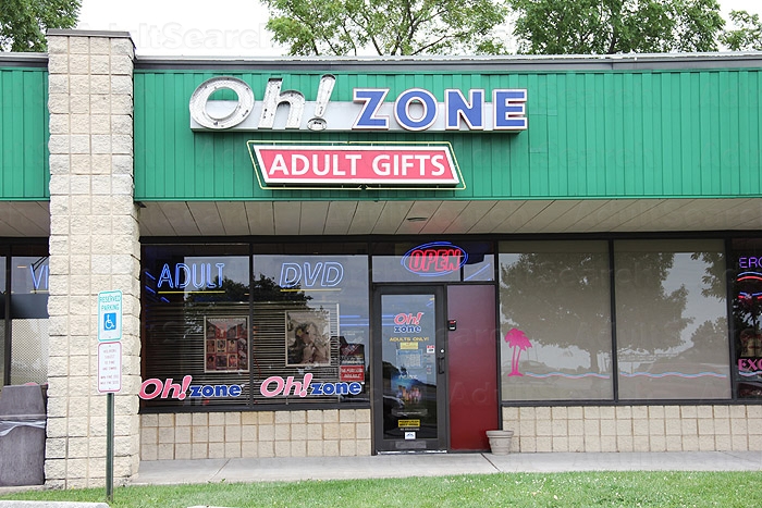 Shops In Allentown Sex