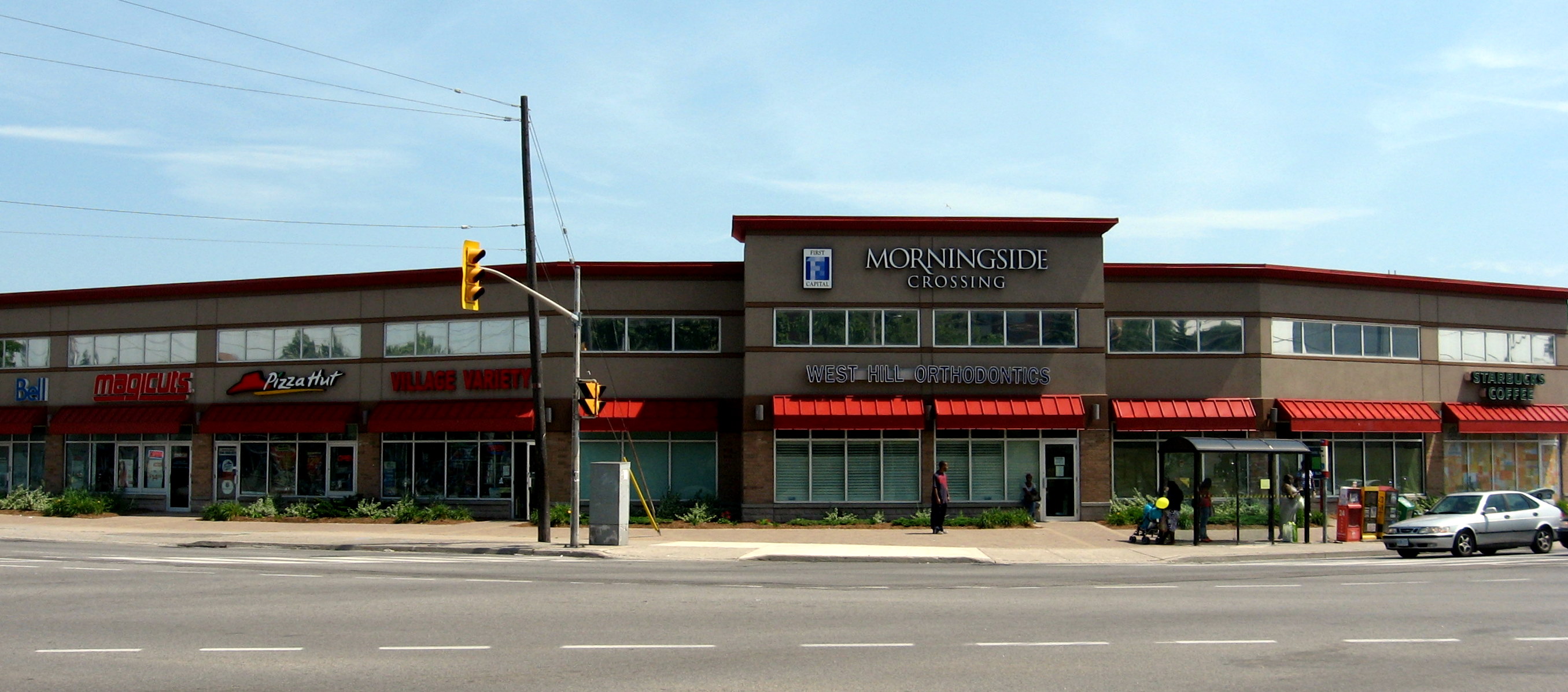 Escort Kingston Rd And Morningside Scarborough Toronto