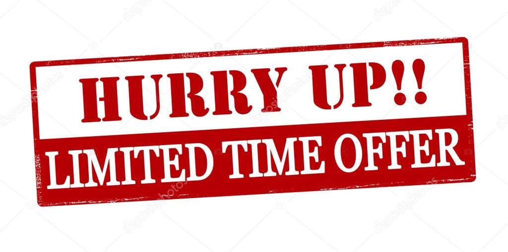 Offer Time Hurry Limited