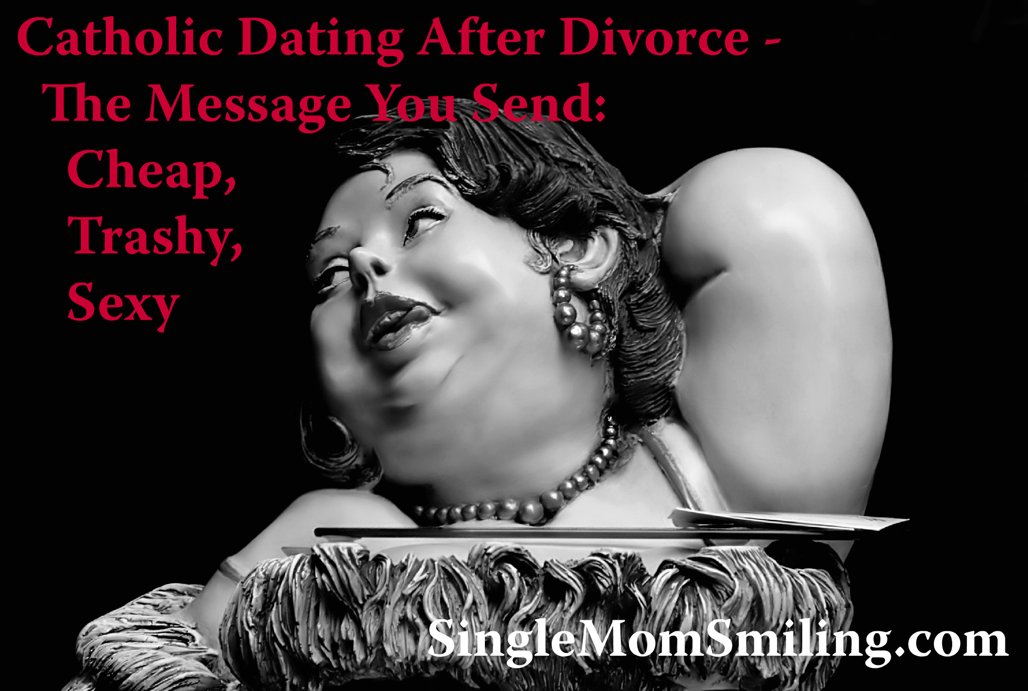 Catholic Kinky Divorced Dating
