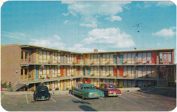 Friendly Kingston Motel Escort Rd Scarborough