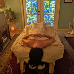 Prkwy Vista Massage Sierra Thai