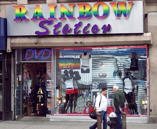 Peppers Sex Shop Shops Rial Prague