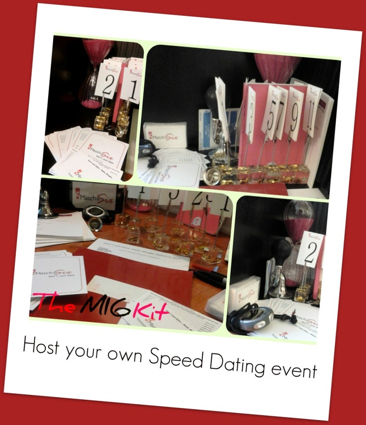 Affair Singles In Toronto Speed Dating