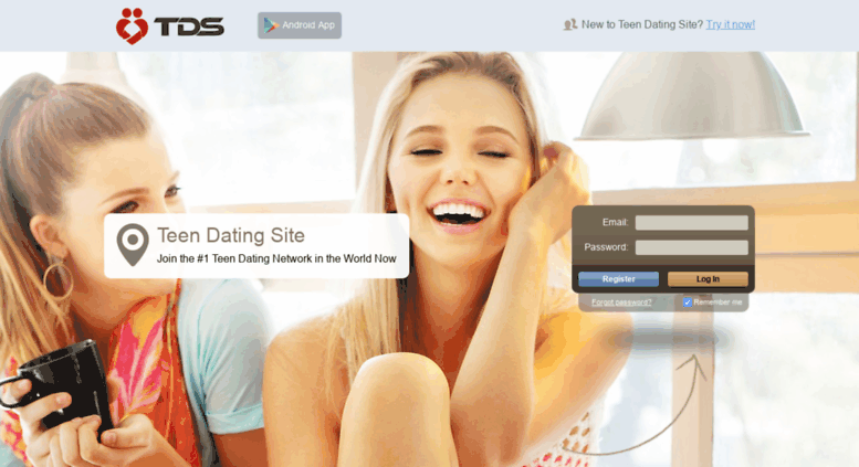 What Is A Good Teenage Dating Site